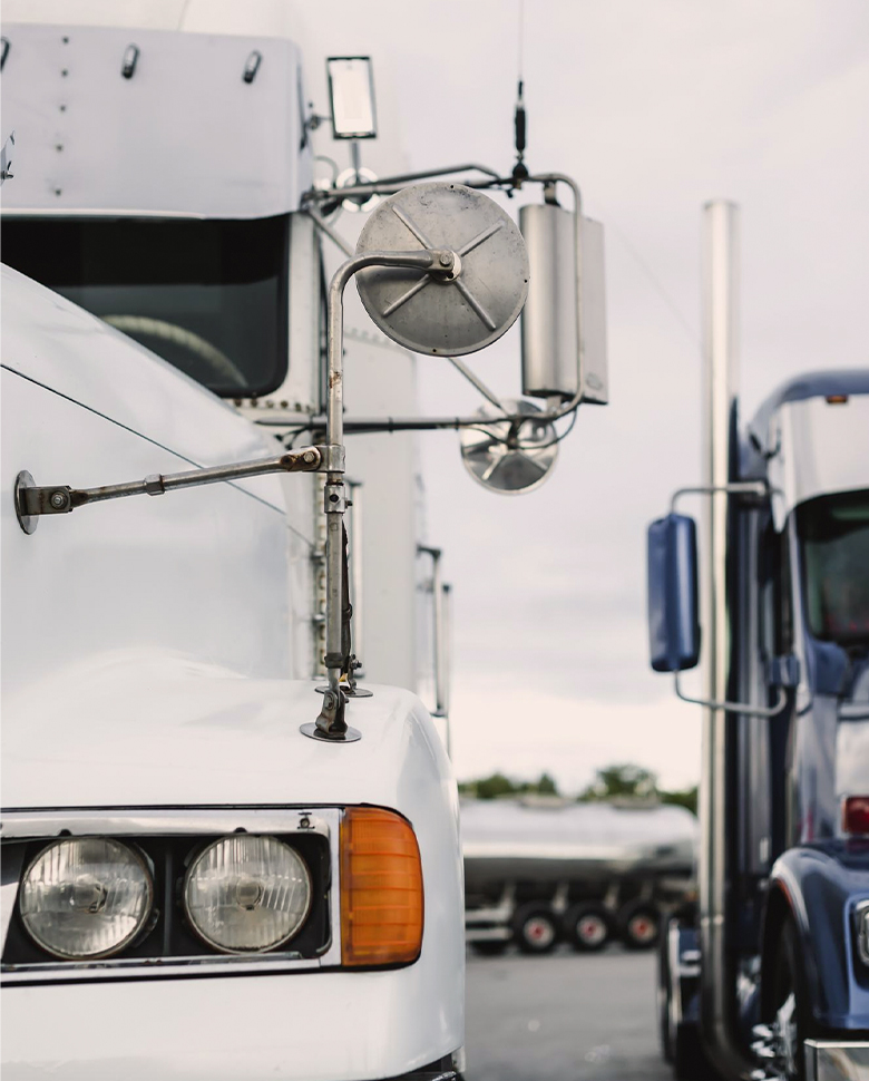 Truck Lorenzana Law Firm