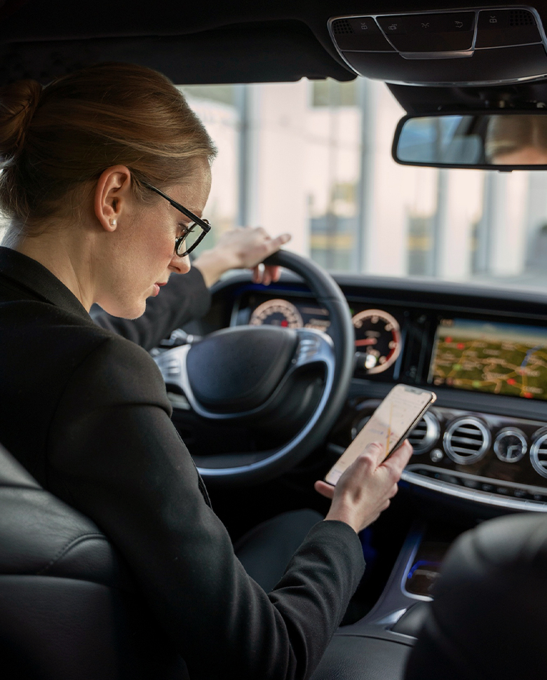 Uber Lorenzana Law Firm