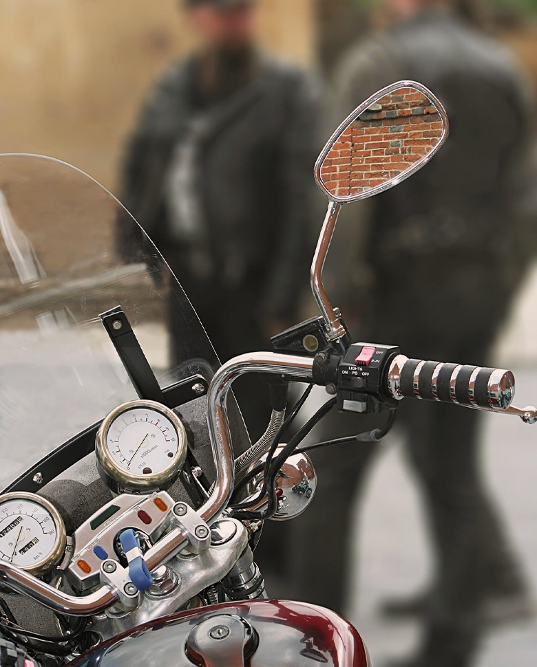 Moto Lorenzana Law Firm