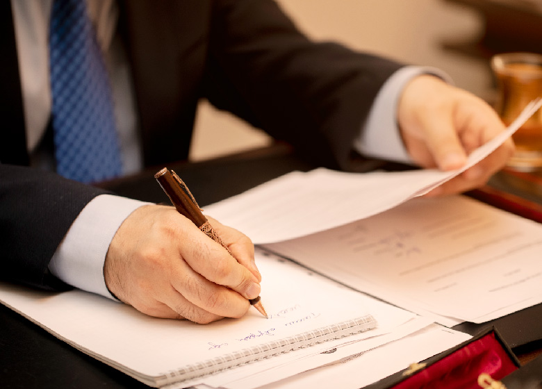 Personal Injury Lorenzana Law Firm