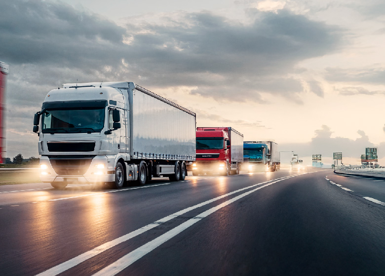 Trucking Accidents Lorenzana Law Firm