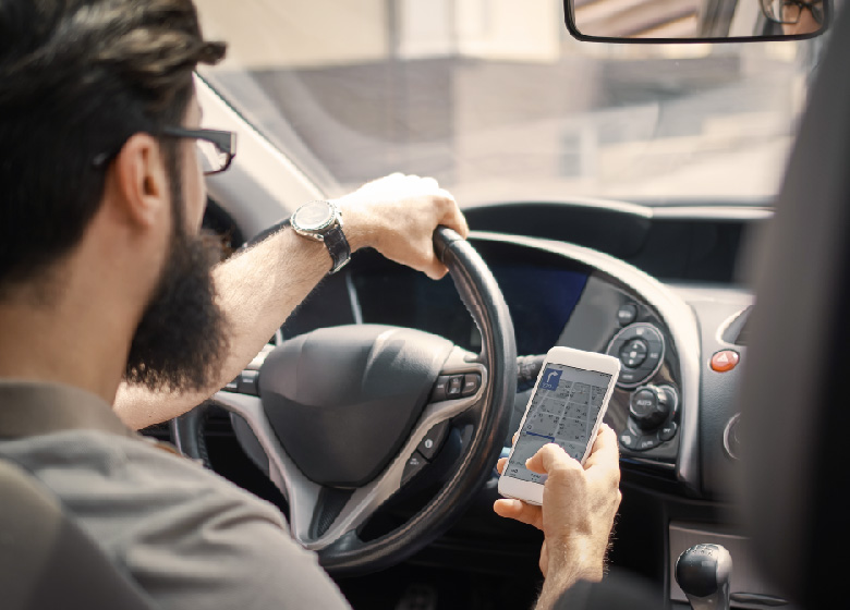 Uber & Lyft Cases Lorenzana Law Firm