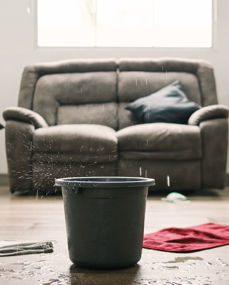 Roof Leaks Lorenzana Law