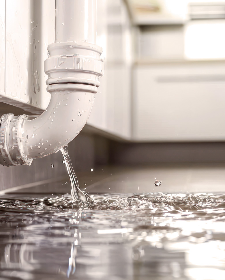 Water Damage Lorenzana Law Firm