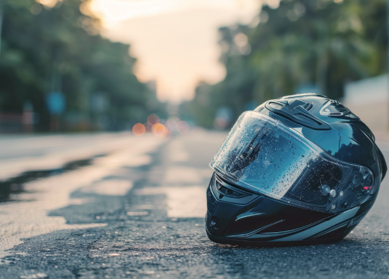 Motorcycle Accidents Lorenzana Law Firm