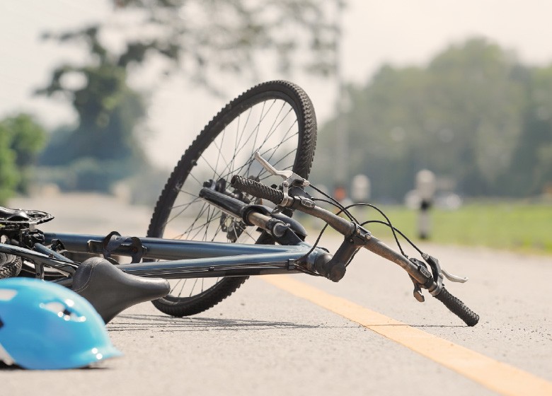 Bicycle Accidents Lorenzana Law Firm