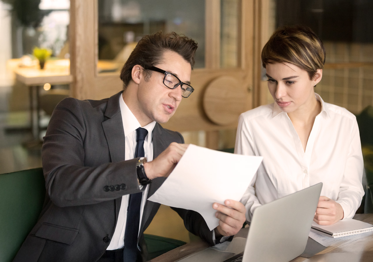 First Party Lorenzana Law Firm